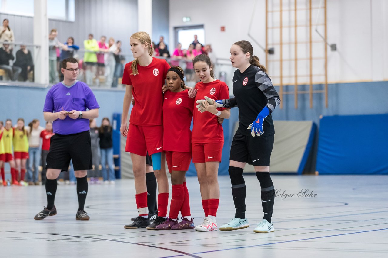 Bild 200 - wCJ Hamburger Futsalmeisterschaft